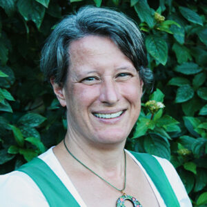 Picture of Dr. Anne Lisa Louis