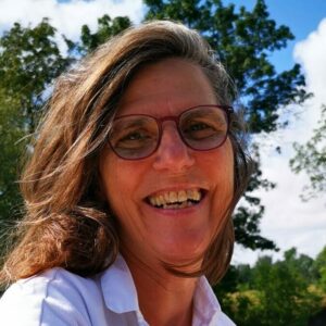 Picture of Ute Reiter
